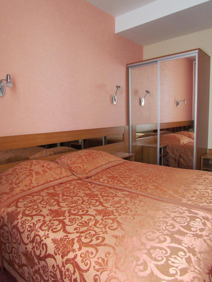 Pagunda Hotel Rokiskis Habitación foto